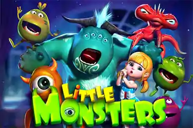 Little Monsters-min